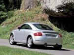 Audi TT Coupe 1998 года (WW)